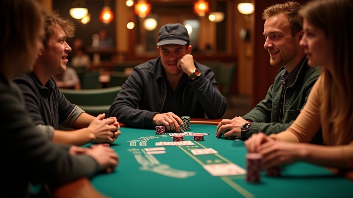 Fredericia Poker Klub