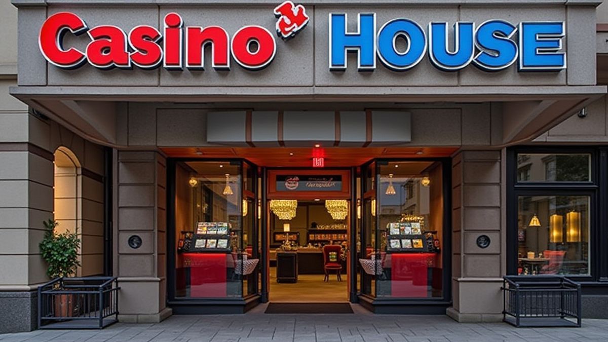 Casino House – Ålholm Plads