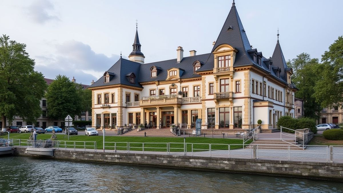 Casino Saarlouis