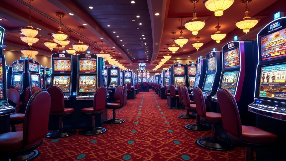 Casino FIlipino Tagaytay