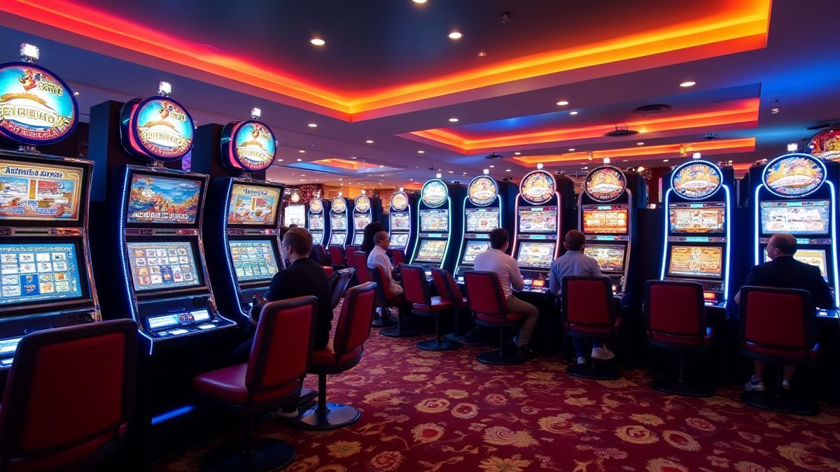 Spielbank Stuttgart