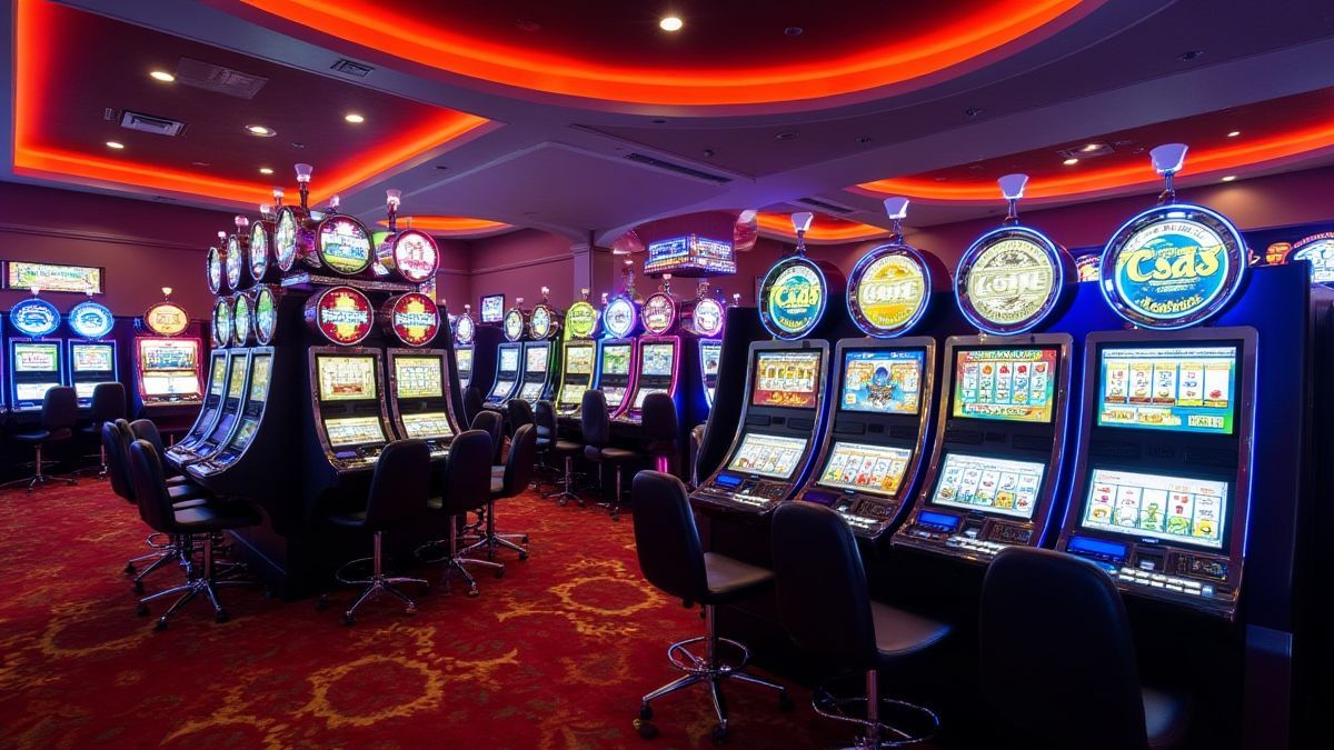 Spielbank Trier