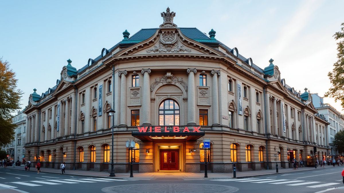 Spielbank Wiesbaden