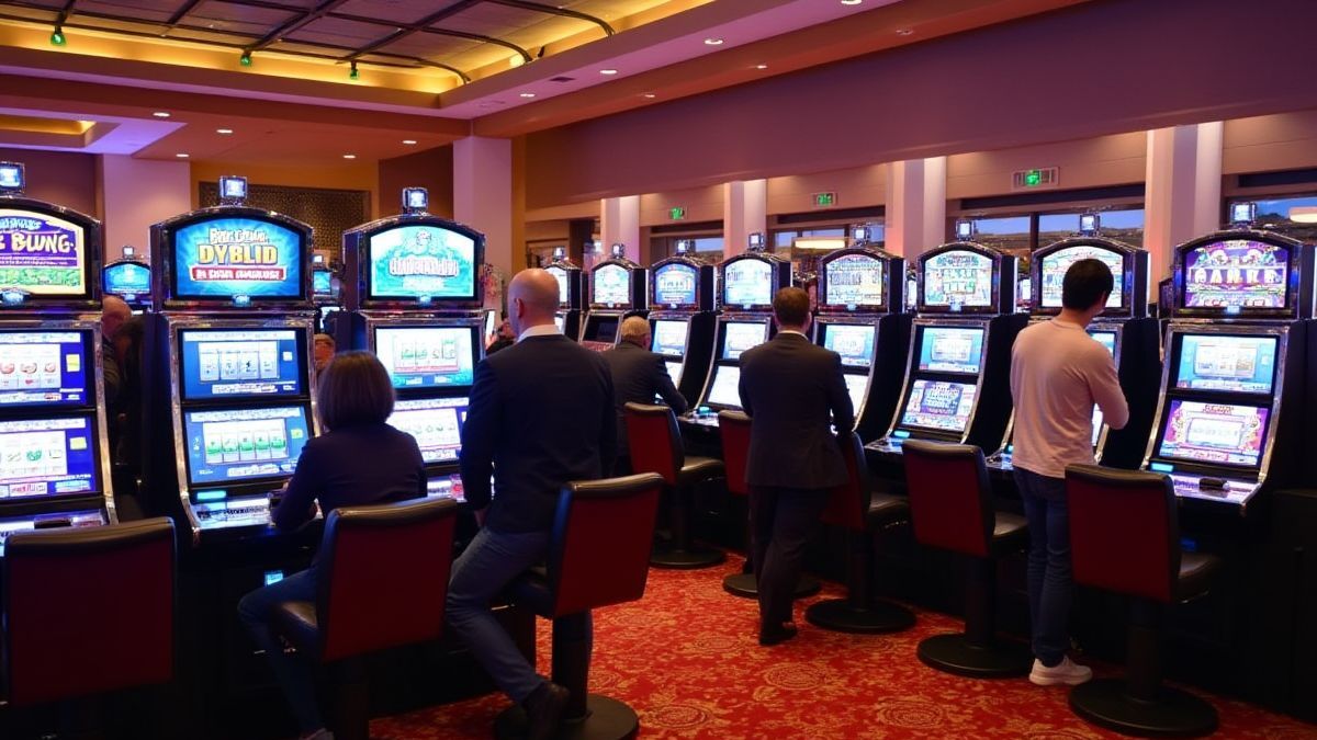 Casino Bad Oeynhausen