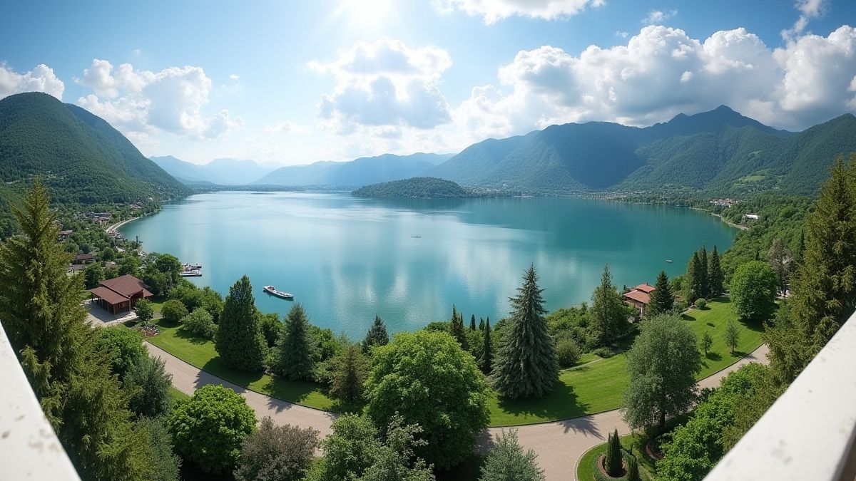 Spielbank Bad Wiessee