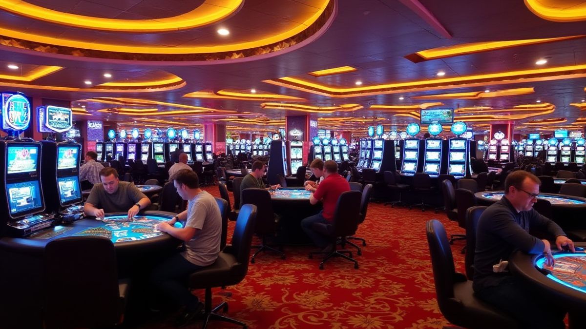 Casino Bremen