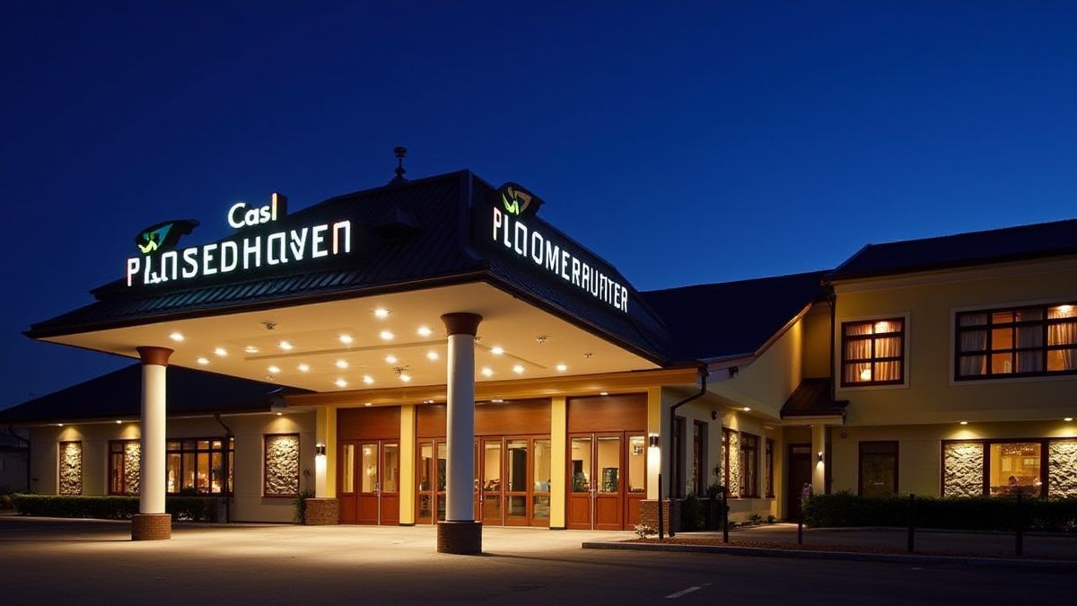 Casino Bremerhaven