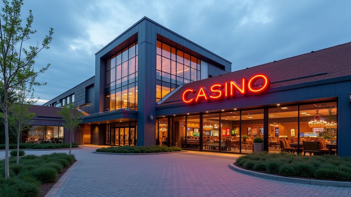 Casino Flensburg