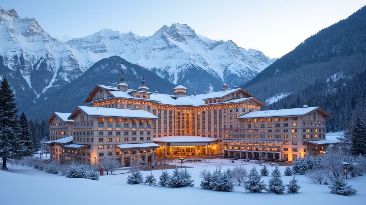 Casino St. Moritz
