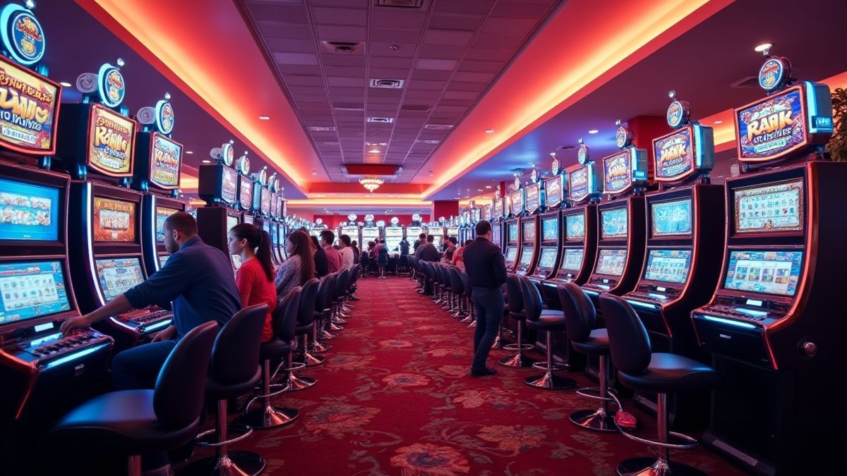 Casino Bad Ragaz