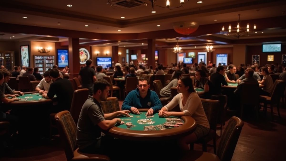 Casino Anna 