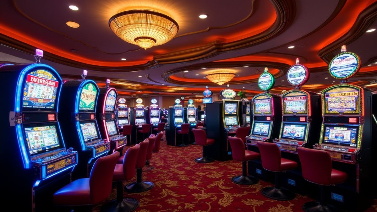 Casino Royale Nepal