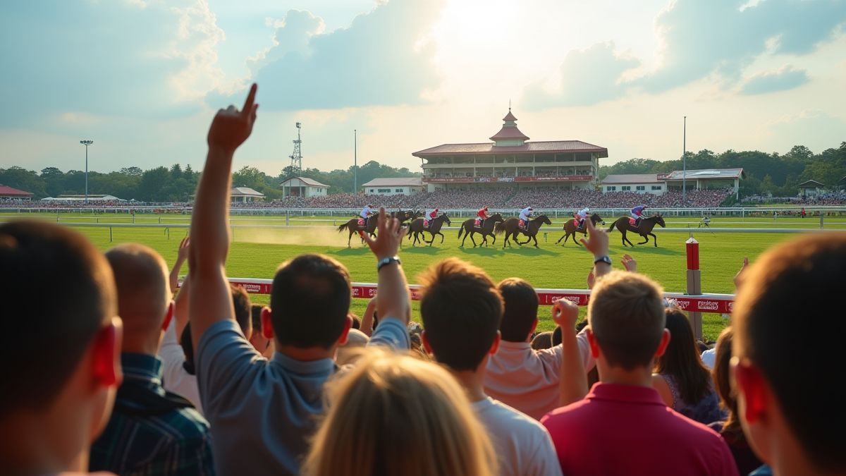 Perak Turf Club