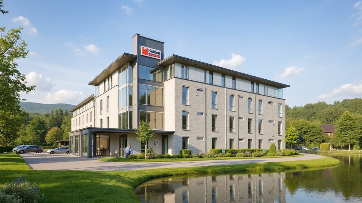 Golden Palace Waarschoot