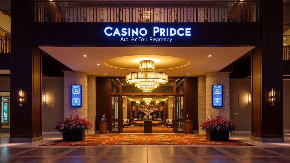 Casino Pride Nepal