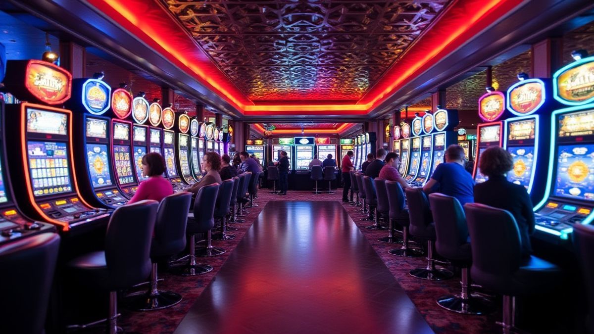 Panther Casino Liezen