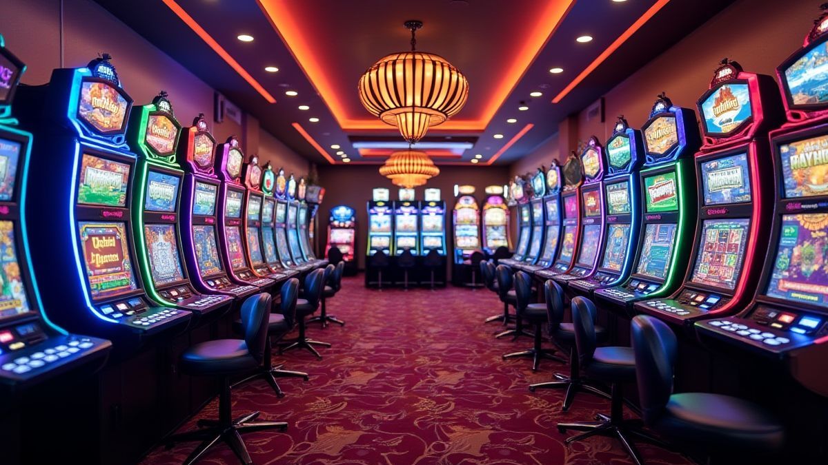 Panther Casino Murau