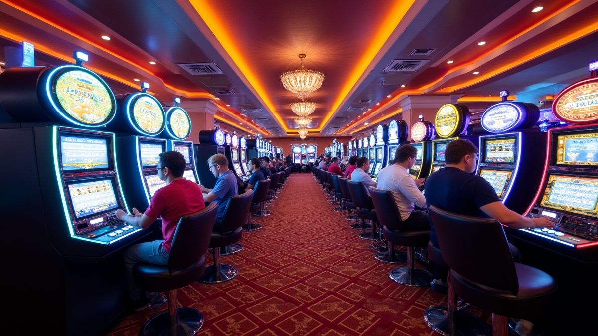 Casino Venus 
