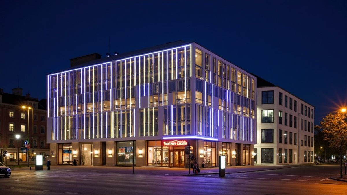 Panther Casino Leibnitz EKZ Weinland