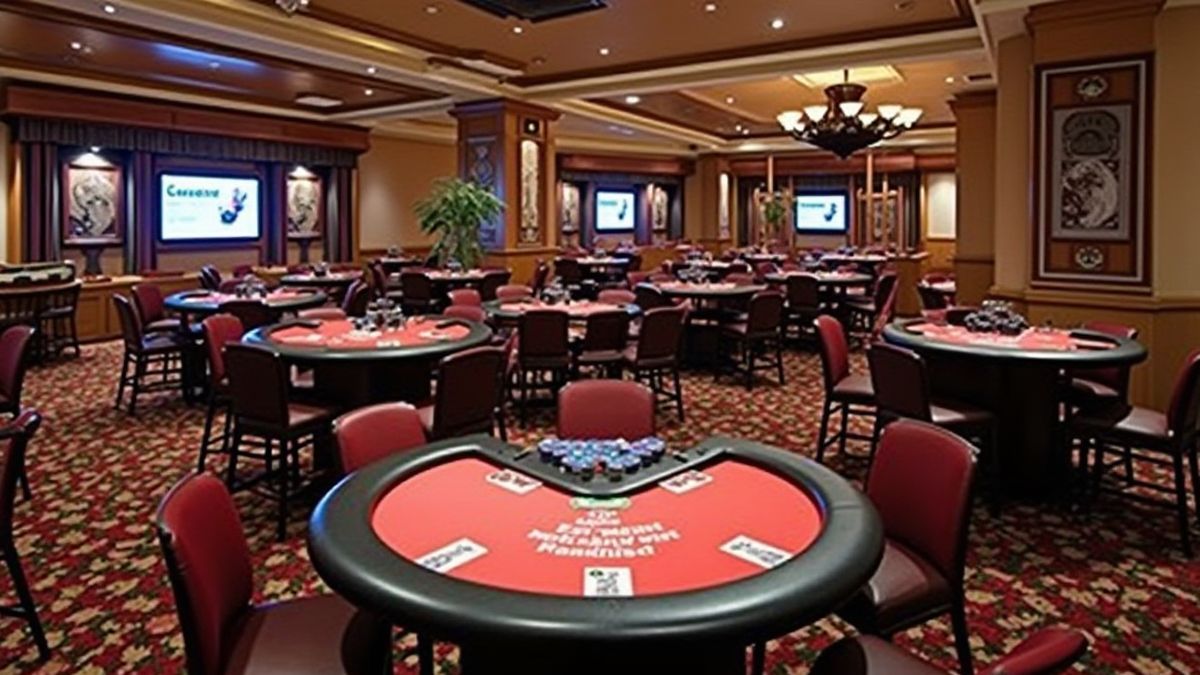 Concord Card Casino Salzburg