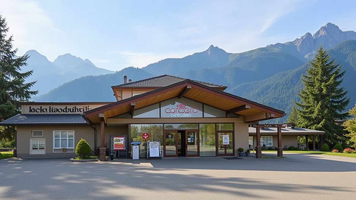 Concord Card Casino Innsbruck
