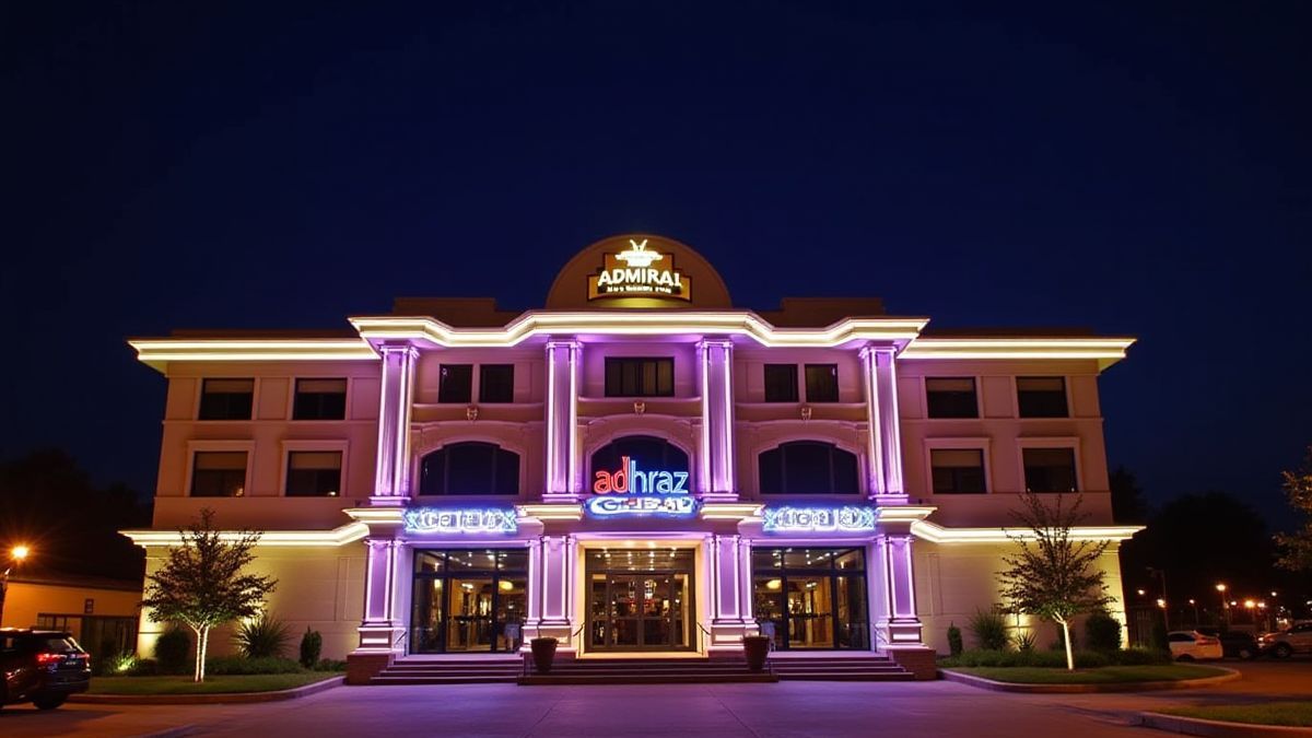 Casino Admiral Schwaz