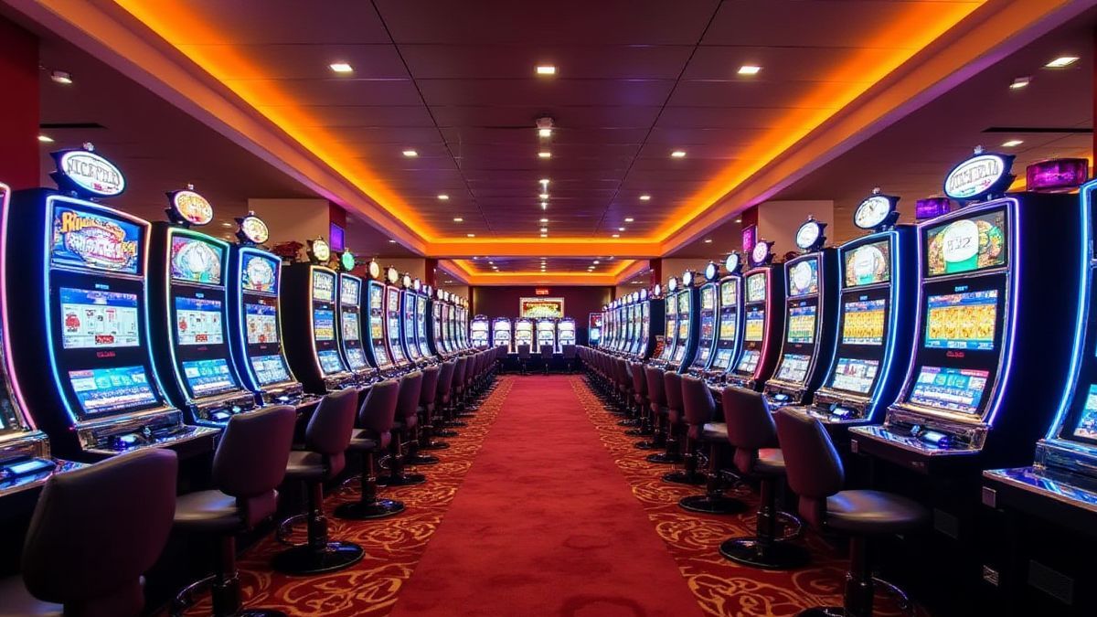 Casino Admiral Worgl