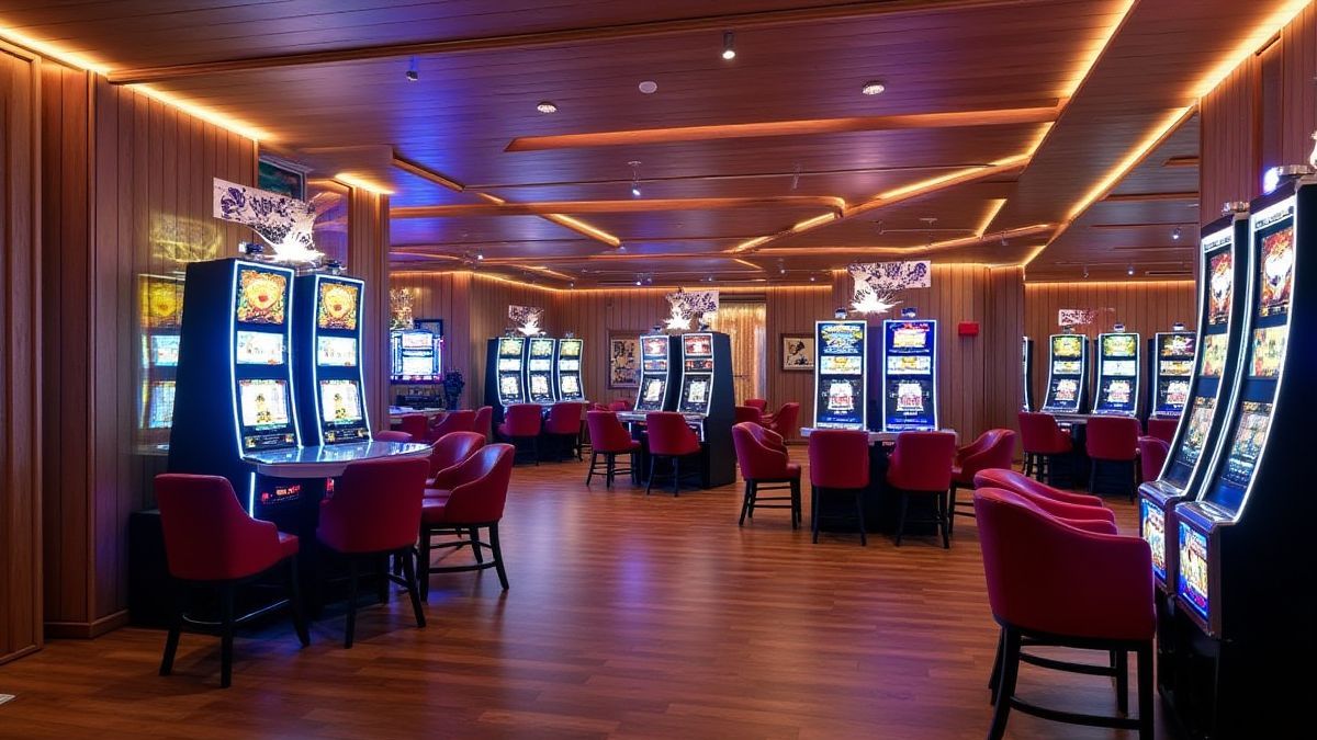 Admiral Casino Kufstein