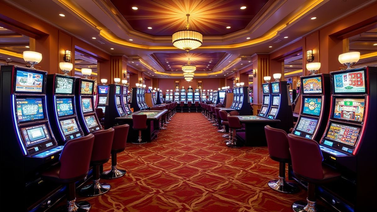 Wynn Diamond