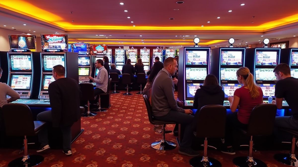 Casino Graz