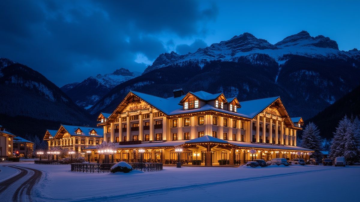 Casino Innsbruck