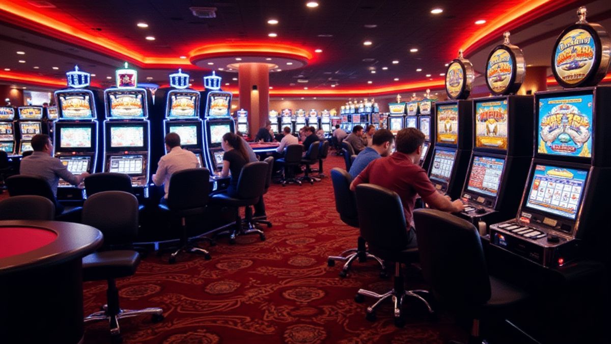 Casino Linz