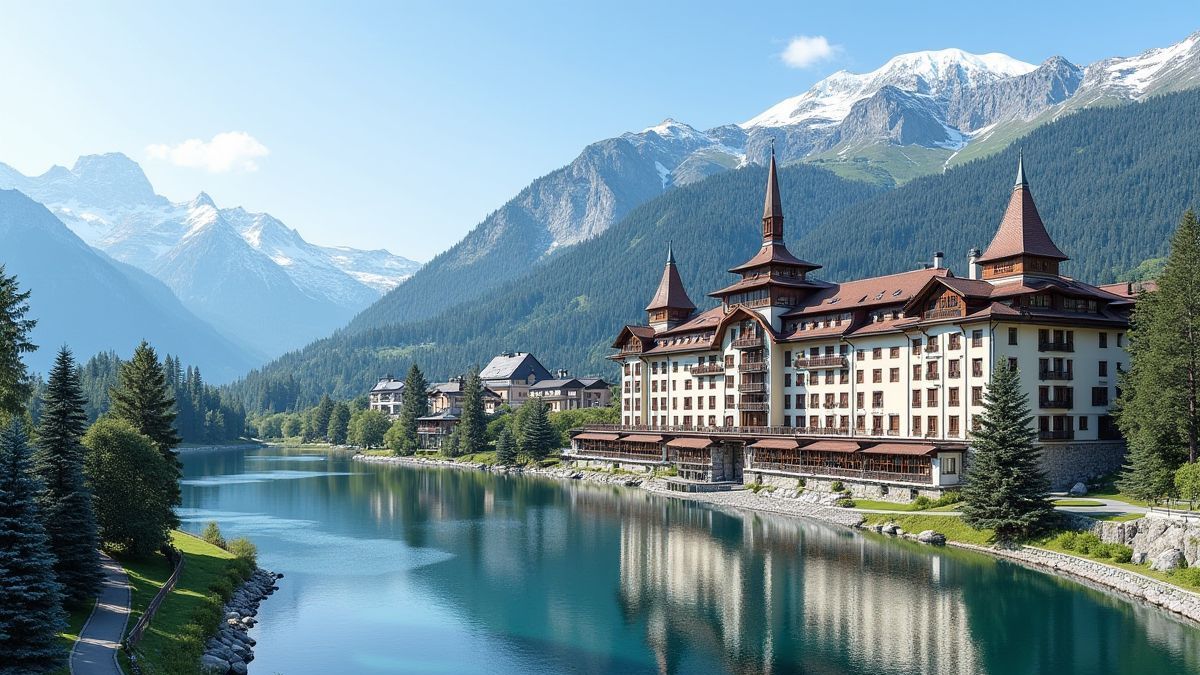 Casino Seefeld