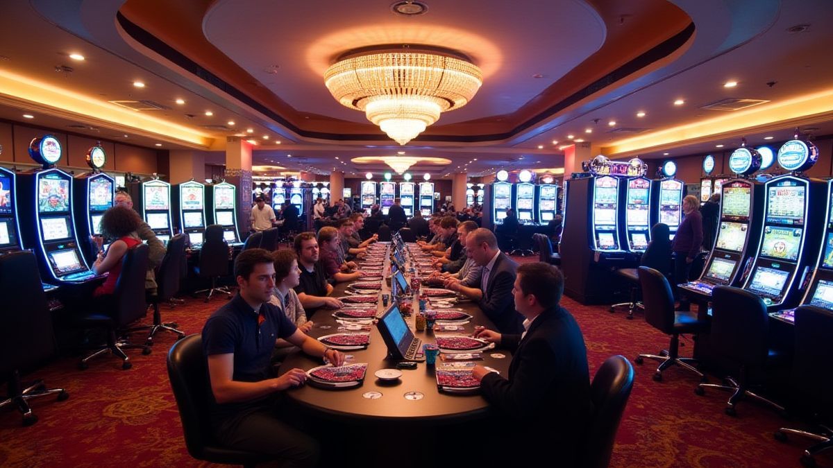 Spielbank Do-Hohensyburg