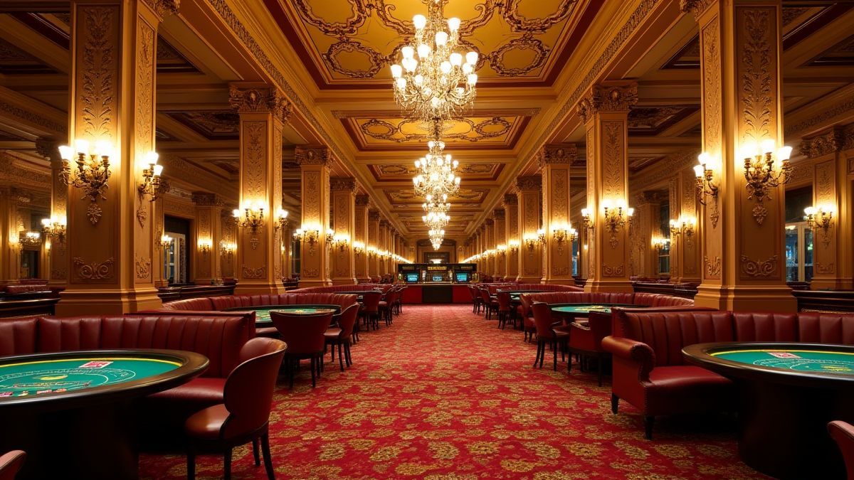 Casino Wien