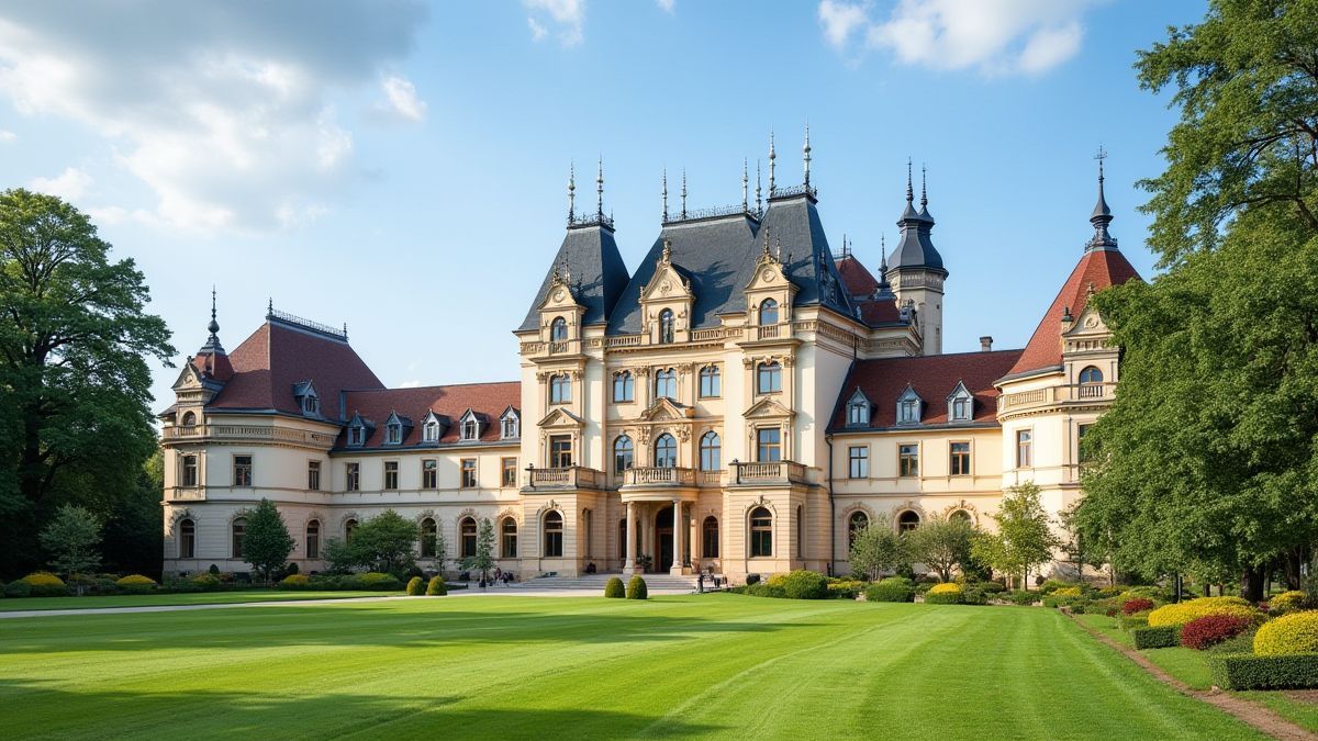 Casino Baden Austria