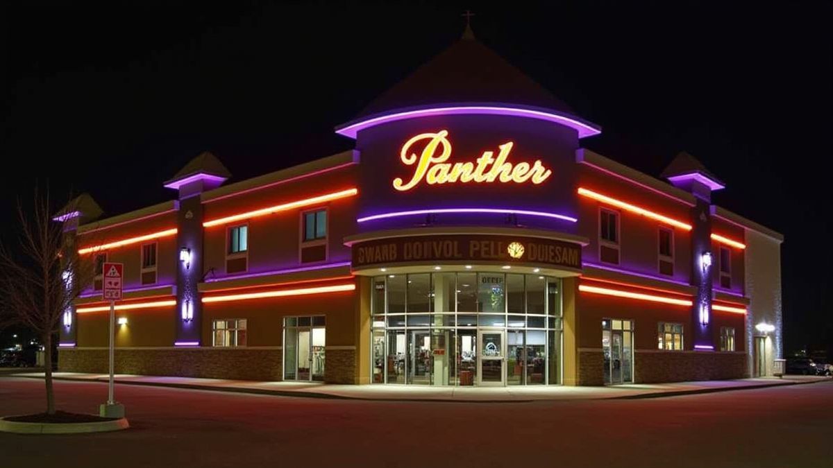 Panther Casino Feldbach