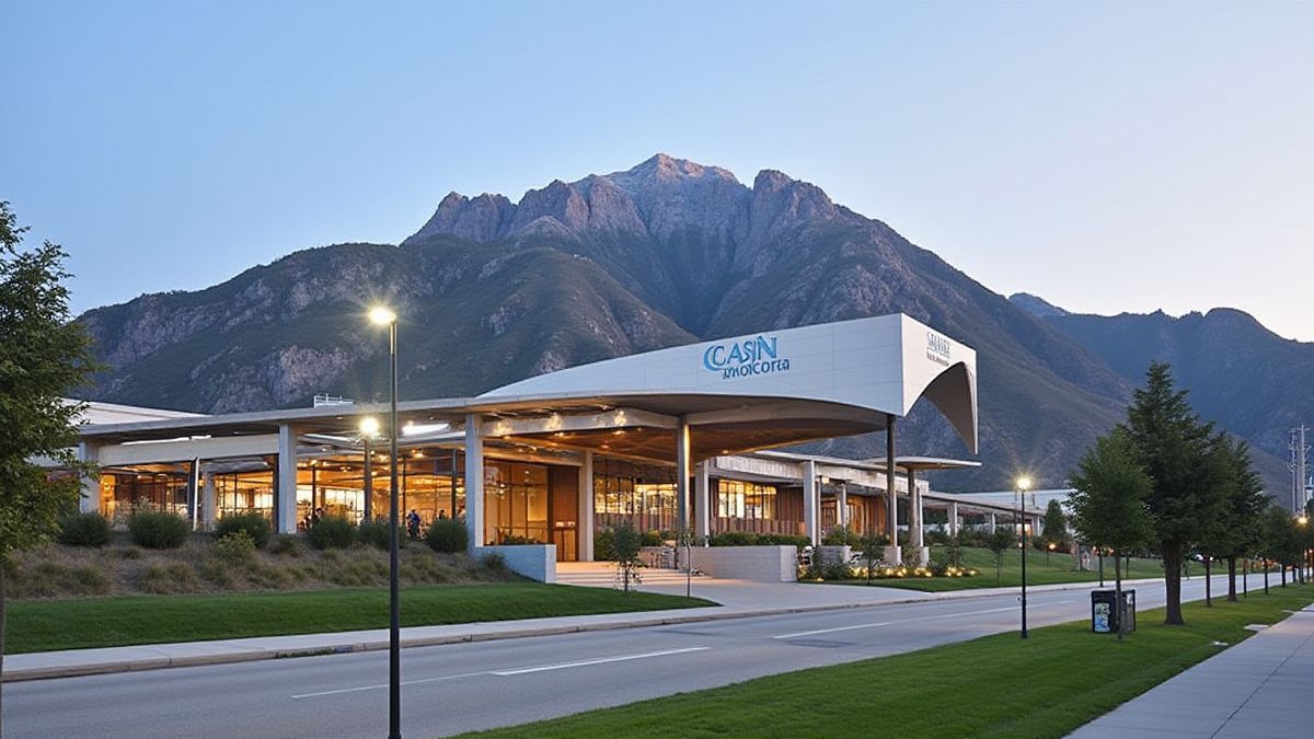 Gran Casino Andorra