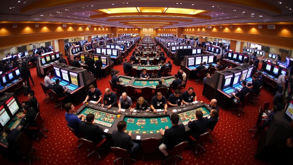 Macau Million Dragon