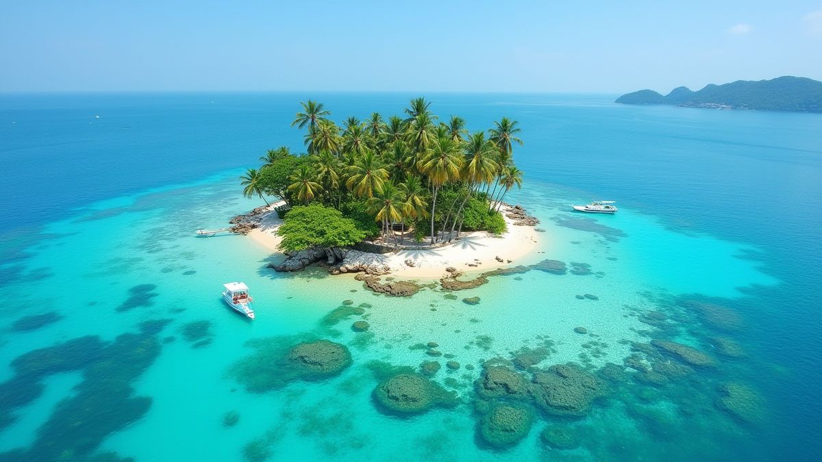 Andaman Club Resort & Casino