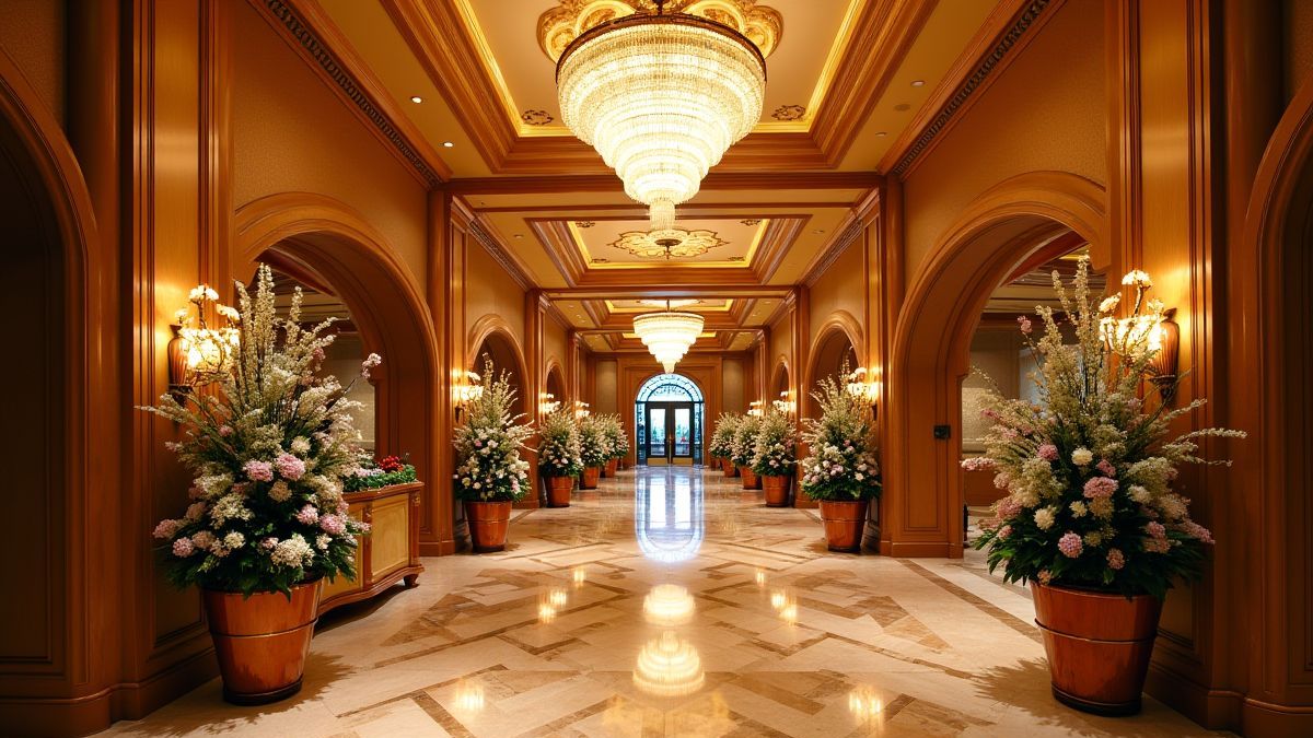 Wynn Palace Cotai