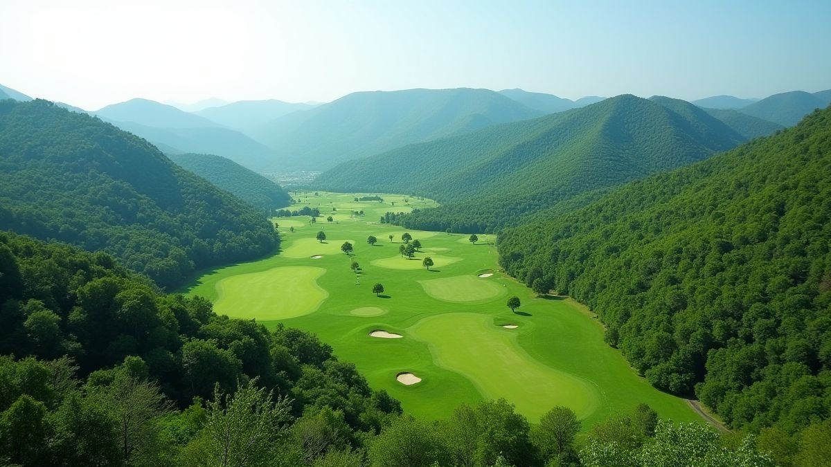 Regina Golf Club, Hotel & Resort Casino