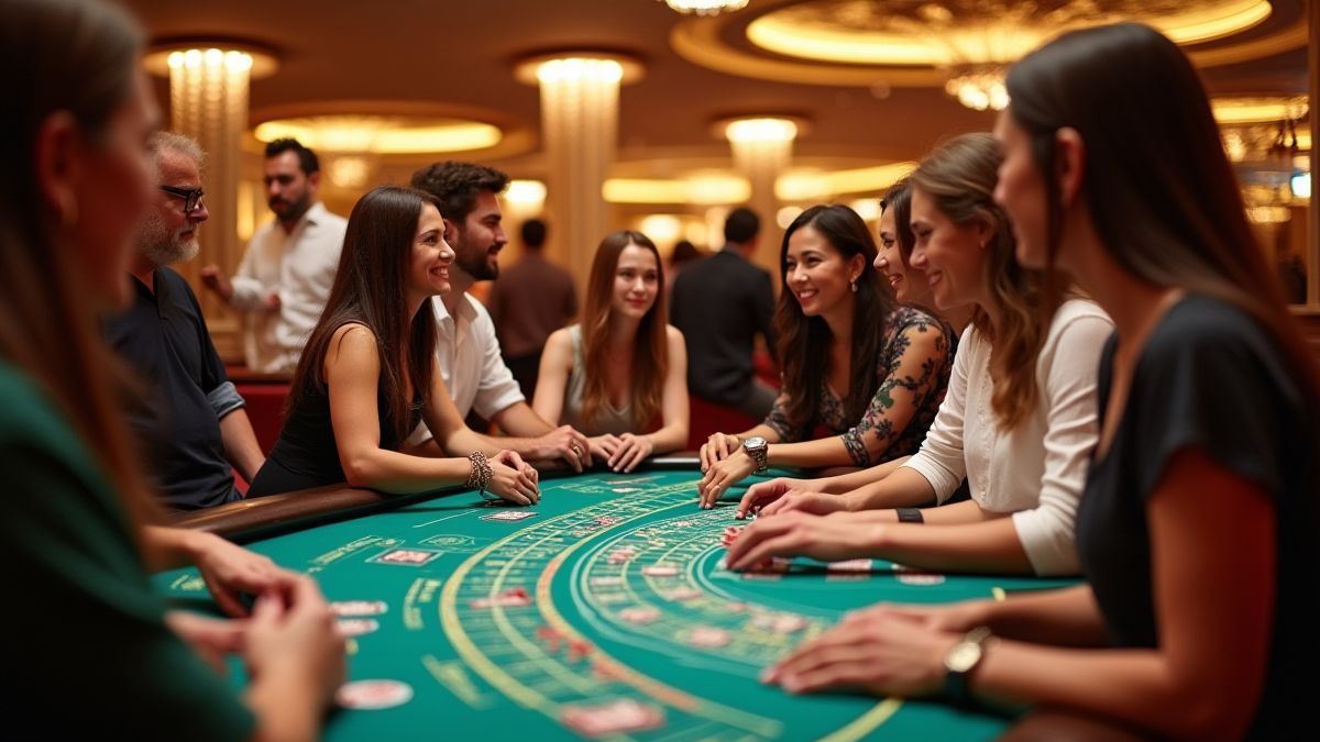 Jeju Sun Hotel & Casino 