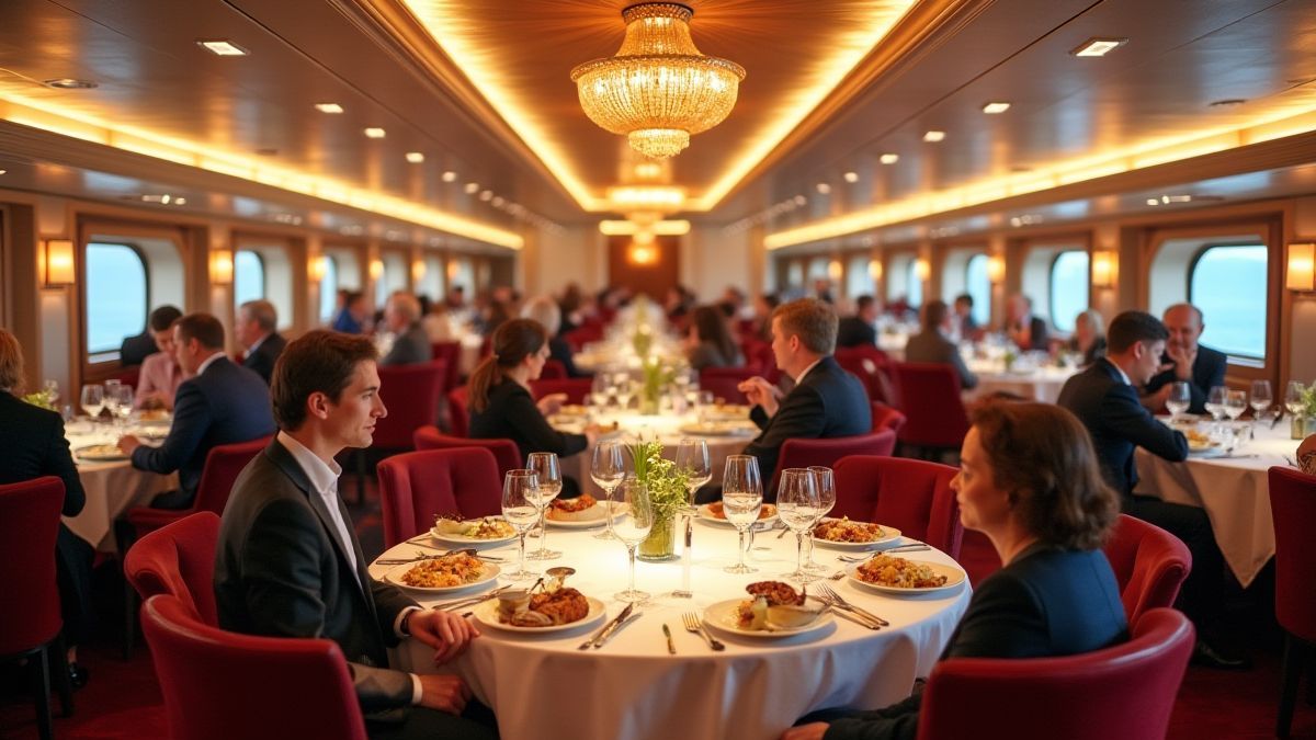 Holland America Cruise Line Volendam