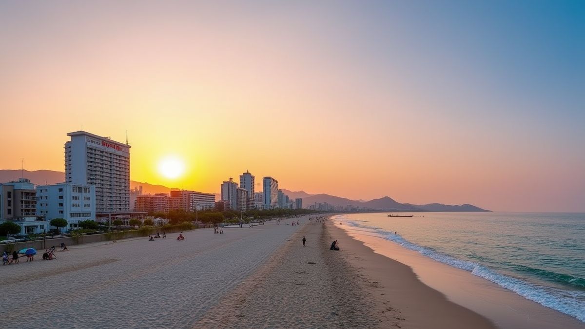 Paradise Casino Busan