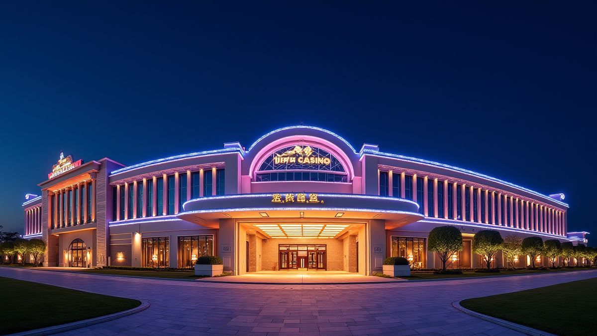 Kangwon Land Casino & Hotel