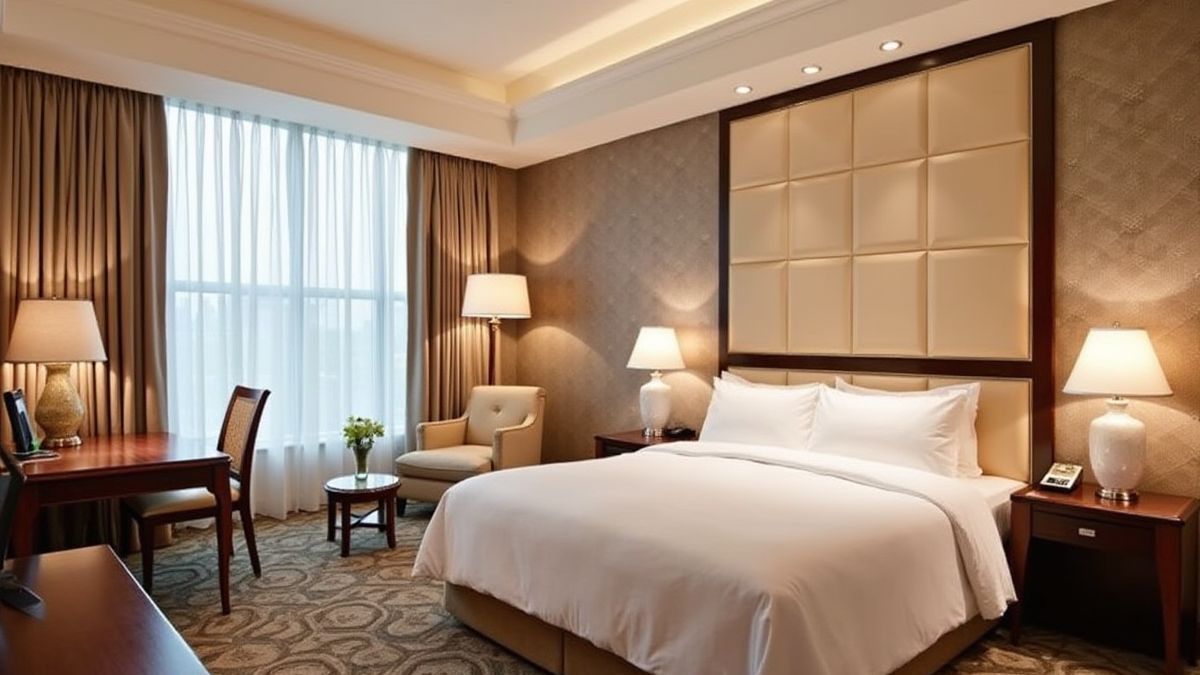 Shanghai Resort Casino