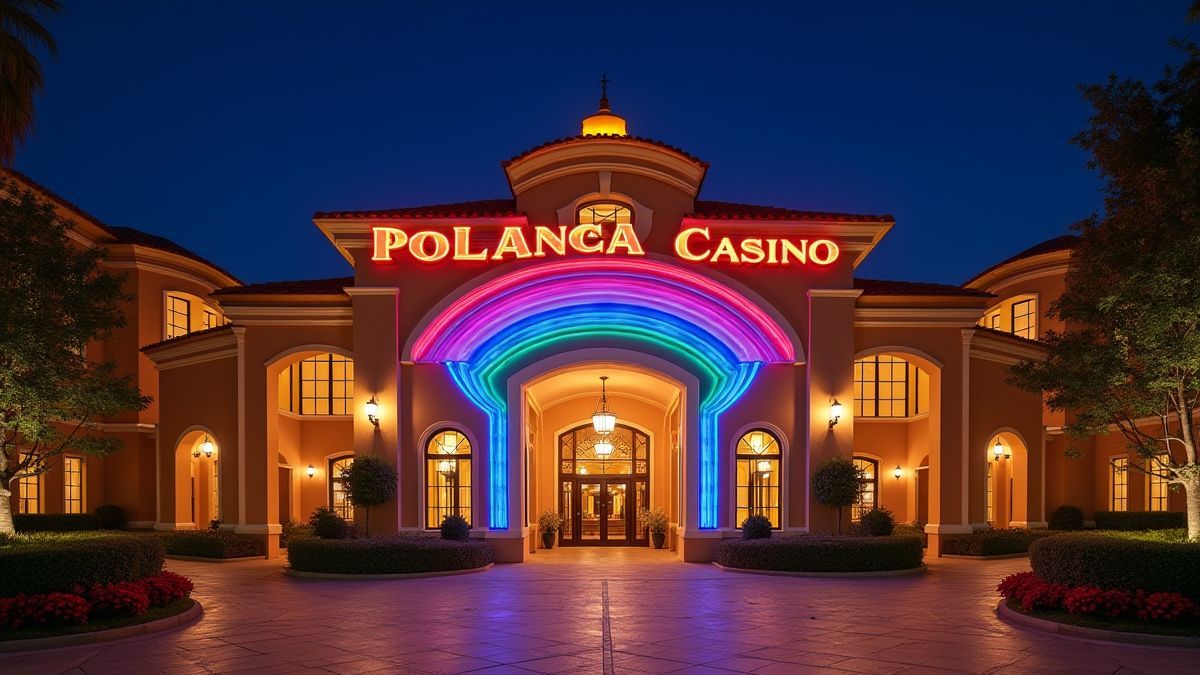 Polana Casino