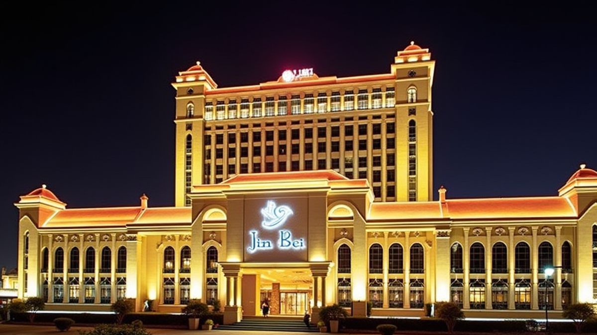 Jin Bei Casino & Hotel