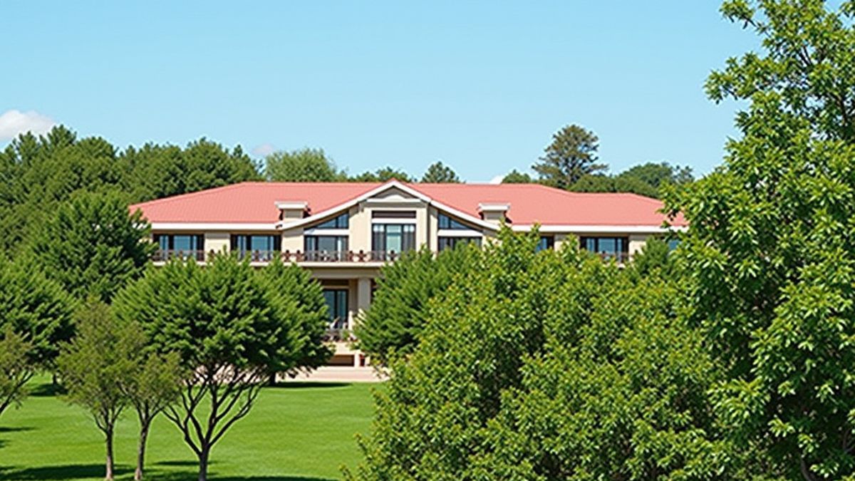 Sangam Resort & Casino